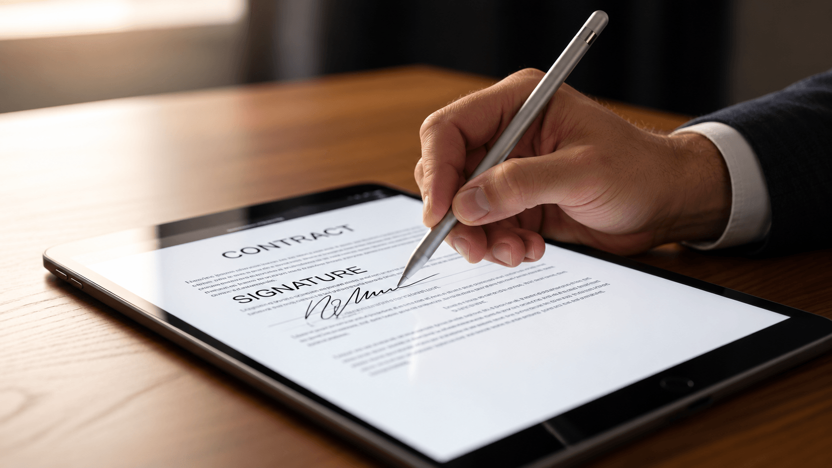 Firma digital